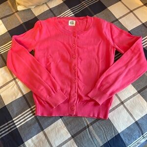 Girls Mini Boden Cardigan
